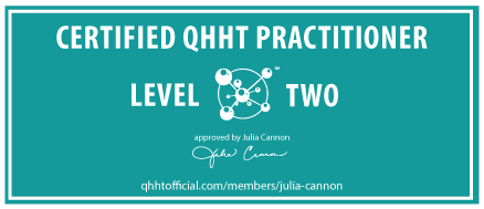 Certified QHHT Practitioner Level Two — Quantum Healing Hypnosis Academy